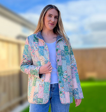 Load image into Gallery viewer, Laura Jacket