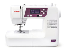 Load image into Gallery viewer, JANOME 2030DC-G
