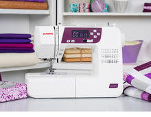 Load image into Gallery viewer, JANOME 2030DC-G