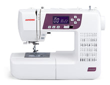 Load image into Gallery viewer, JANOME 3160QDC-G
