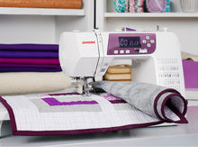 Load image into Gallery viewer, JANOME 3160QDC-G