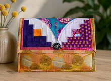 Load image into Gallery viewer, QCR Storage Pouch