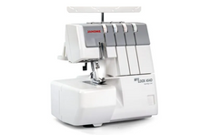 Load image into Gallery viewer, JANOME MYLOCK 454D