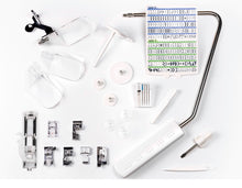 Load image into Gallery viewer, JANOME 5300QDC-G