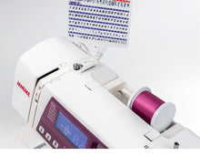 Load image into Gallery viewer, JANOME 5300QDC-G