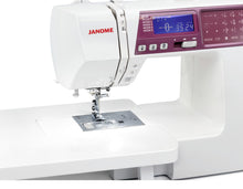 Load image into Gallery viewer, JANOME 5300QDC-G
