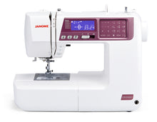 Load image into Gallery viewer, JANOME 5300QDC-G