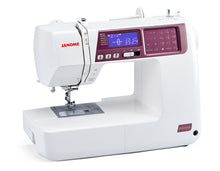 Load image into Gallery viewer, JANOME 5300QDC-G
