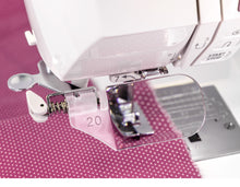 Load image into Gallery viewer, JANOME 5300QDC-G