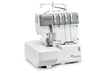 Load image into Gallery viewer, JANOME MYLOCK 654D