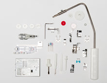 Load image into Gallery viewer, JANOME HORIZON MEMORY CRAFT 8200QCP SE