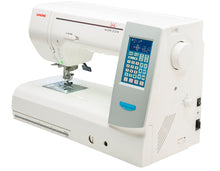Load image into Gallery viewer, JANOME HORIZON MEMORY CRAFT 8200QCP SE
