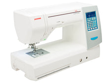 Load image into Gallery viewer, JANOME HORIZON MEMORY CRAFT 8200QCP SE