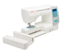 Load image into Gallery viewer, JANOME HORIZON MEMORY CRAFT 8200QCP SE