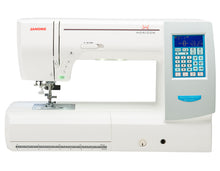 Load image into Gallery viewer, JANOME HORIZON MEMORY CRAFT 8200QCP SE