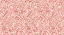 Load image into Gallery viewer, Midas Touch - Rose Bubble Texture w/ Gold Metallic
