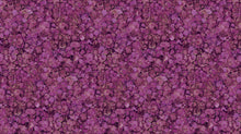Load image into Gallery viewer, Midas Touch - Plum Bubble Texture w/ Gold Metallic

