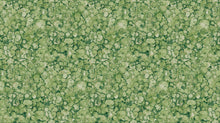 Load image into Gallery viewer, Midas Touch - Green Bubble Texture w/ Gold Metallic
