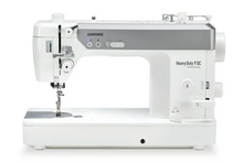 Load image into Gallery viewer, JANOME HD9 QC PROFESSIONAL