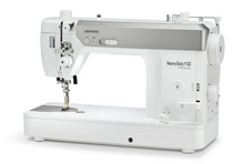 Load image into Gallery viewer, JANOME HD9 QC PROFESSIONAL