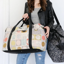 Load image into Gallery viewer, Hamilton Duffel Bag