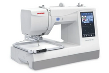 Load image into Gallery viewer, JANOME MC100E