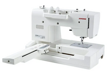 Load image into Gallery viewer, JANOME MC100E