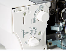 Load image into Gallery viewer, JANOME AIRTHREAD 2000D