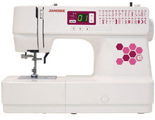 Load image into Gallery viewer, JANOME C30
