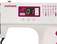 Load image into Gallery viewer, JANOME C30
