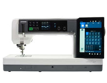 Load image into Gallery viewer, JANOME CONTINENTAL M17
