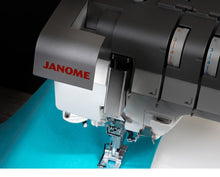 Load image into Gallery viewer, JANOME COVERPRO 3000 PROFESSIONAL