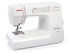 Load image into Gallery viewer, JANOME HD5000