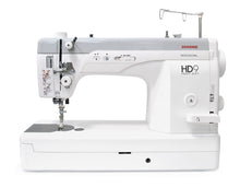 Load image into Gallery viewer, JANOME HD9 PROFESSIONAL