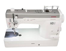 Load image into Gallery viewer, JANOME HD9 PROFESSIONAL
