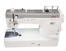 Load image into Gallery viewer, JANOME HD9 PROFESSIONAL