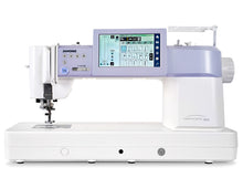 Load image into Gallery viewer, JANOME CONTINENTAL M6