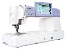 Load image into Gallery viewer, JANOME CONTINENTAL M6
