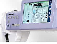 Load image into Gallery viewer, JANOME CONTINENTAL M6