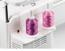 Load image into Gallery viewer, JANOME CONTINENTAL M6