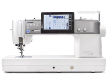 Load image into Gallery viewer, JANOME CONTINENTAL M8 PROFESSIONAL