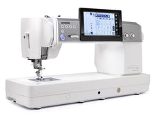 Load image into Gallery viewer, JANOME CONTINENTAL M8 PROFESSIONAL