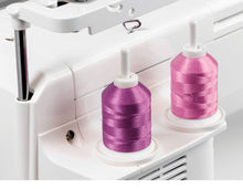 Load image into Gallery viewer, JANOME CONTINENTAL M8 PROFESSIONAL