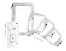 Load image into Gallery viewer, JANOME EMBROIDERY 550ELE