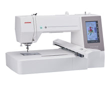 Load image into Gallery viewer, JANOME EMBROIDERY 550ELE