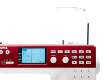 Load image into Gallery viewer, JANOME MEMORY CRAFT 6650