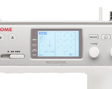 Load image into Gallery viewer, JANOME MEMORY CRAFT 6700P