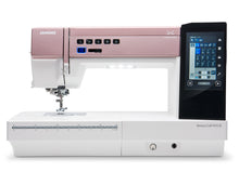 Load image into Gallery viewer, JANOME MC9410QC PROFESSIONAL