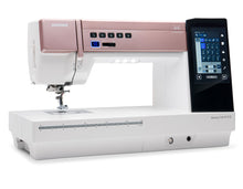 Load image into Gallery viewer, JANOME MC9410QC PROFESSIONAL
