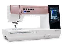 Load image into Gallery viewer, JANOME MC9410QC PROFESSIONAL
